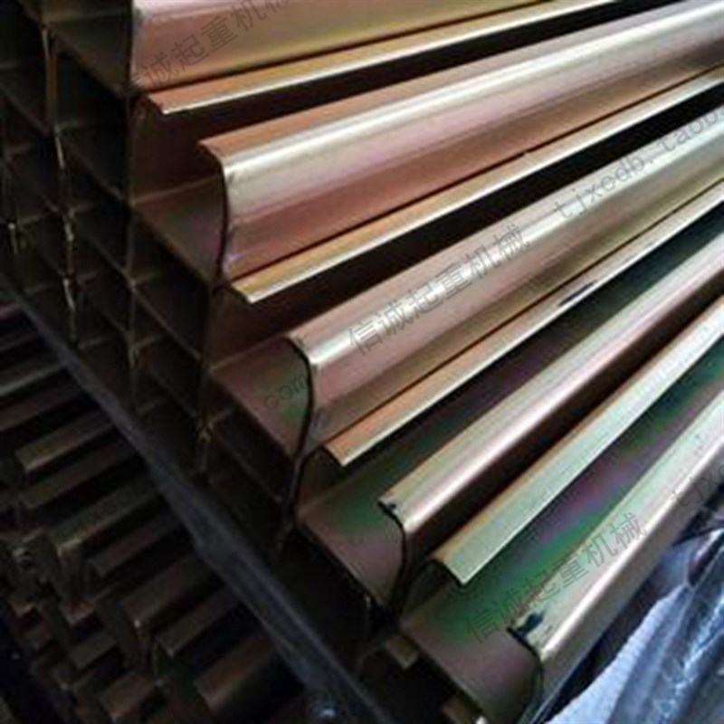 HT型钢结构滑轨轨道DGD端盖板式滑车焊机滑轮工具跑车弹簧平衡器