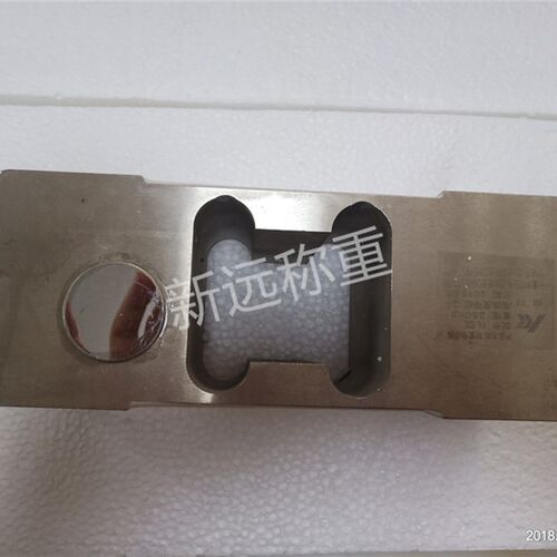 原装正品ILEB传感器/ILEB称重传感器/100kg/200kg/IL传感器包装秤