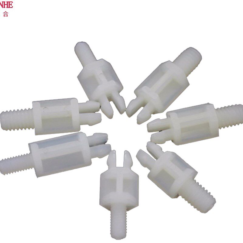 G251pc板隔离柱间隔柱4MM孔线路板支架 M3M4螺纹隔离柱100粒,童装/婴儿装/亲子装,披风/斗篷,淘宝优惠券,粉丝福利购,淘宝优惠卷