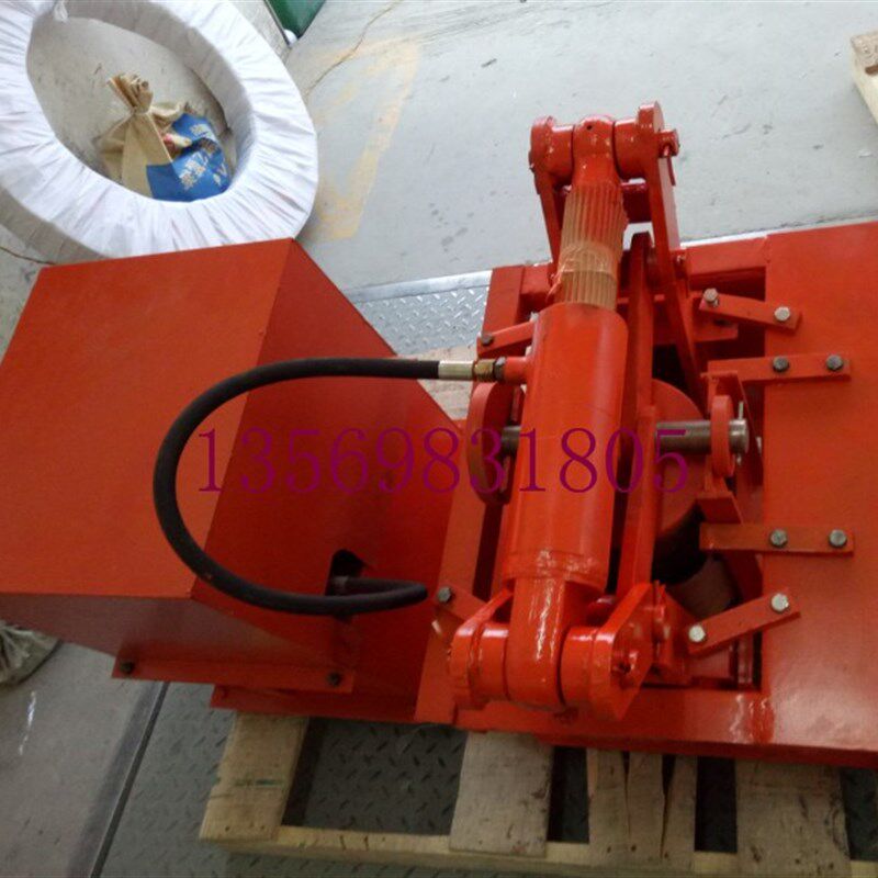 双梁龙门起重机配套弹簧式液压电动夹轨器 手轮夹轨器龙门吊专用