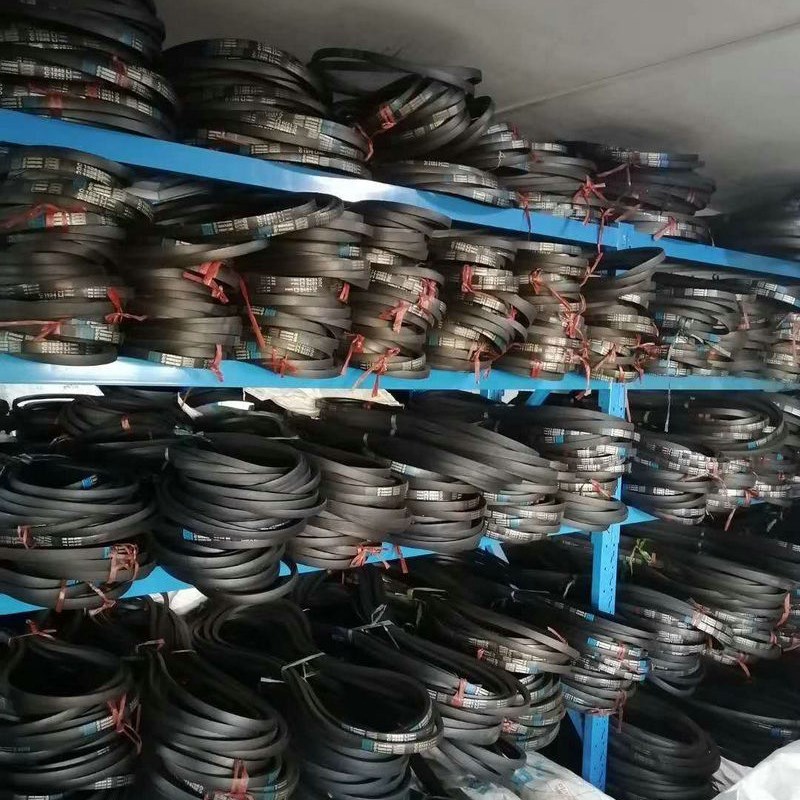 三力士三角带SPB/SPZ/SPA/SPC/3V/5V型高速防静电耐油热特种皮带