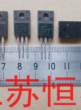 拆机原装  场效应管  【 直插3脚 】  FQPF630 IRFS630A IRF630