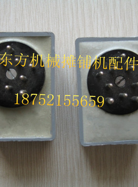 ABG423摊铺机搅龙放大器 ABG423摊铺机搅龙 夯锤放大器沃尔沃配件