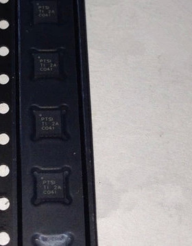 TPS62130RGTR TPS62130 QFN-16 开关稳压器 TI全新原装正品 现货