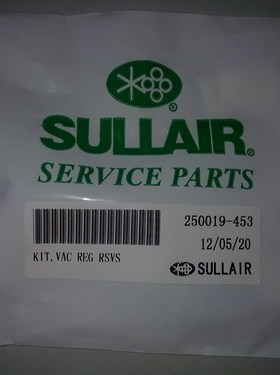 寿力空压机压力调节器维修包250019-453螺杆机配件修理包备件包