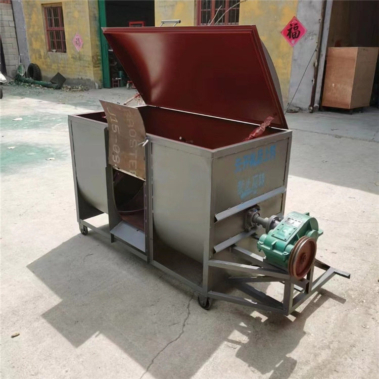 家用型牛饲料搅拌机 卧式羊饲料搅拌机 小型饲草拌料机混合机,五金/工具,拌料机,淘宝优惠券,粉丝福利购,淘宝优惠卷