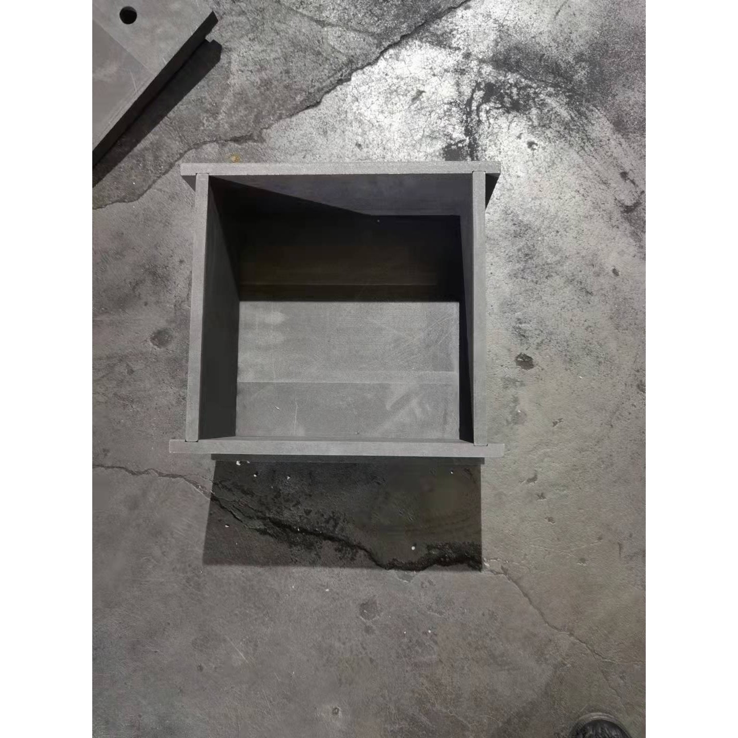 青岛鳞片石墨厂家，粉末合金用石墨料盒,橡塑材料及制品,石墨及制品,淘宝优惠券,粉丝福利购,淘宝优惠卷