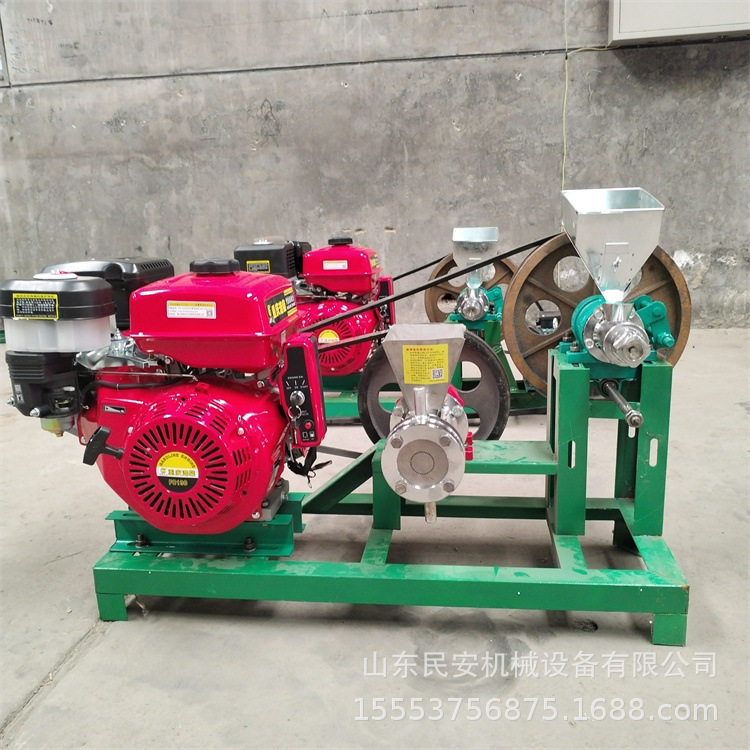 汽油玉米膨化机 五谷杂粮空心棒机 车载路边摆摊爆米花机 梅花型,农机/农具/农膜,打药机/弥雾机,淘宝优惠券,粉丝福利购,淘宝优惠卷