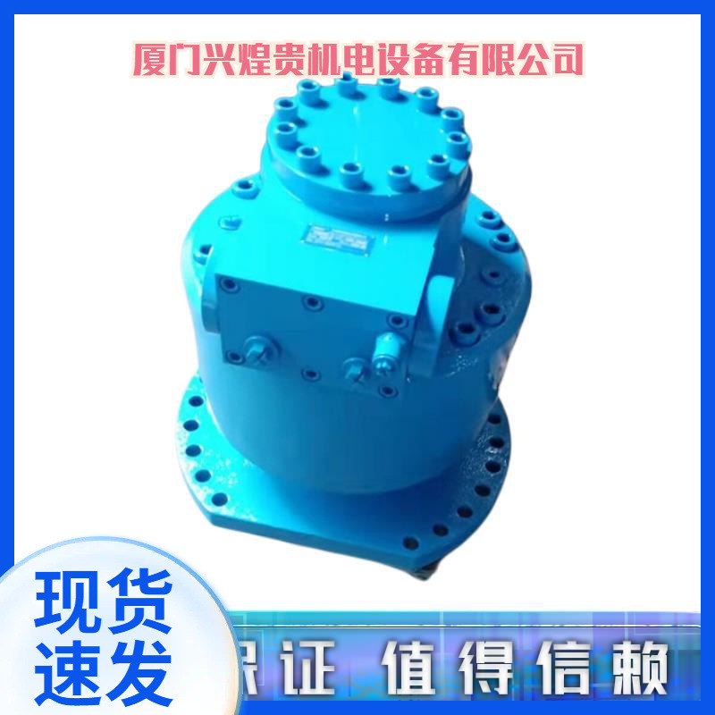 反井钻机专用马达MS50-2-D21-A50-2A30配件 维修