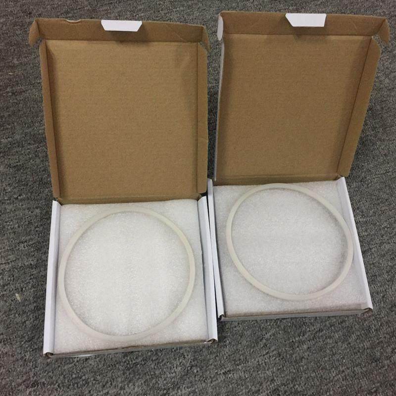 150inkcup doctor ring 移印油盅陶瓷环价格油盅机刮墨刀价格