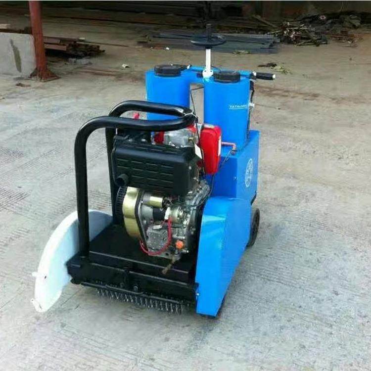马路切割机混凝土路面切缝机电动柴油汽油水泥公路地面开槽刻纹机,农机/农具/农膜,割灌机/割草机/油锯,淘宝优惠券,粉丝福利购,淘宝优惠卷