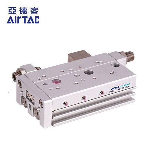 AirTAC原装亚德客滑台气缸 HLQ20X30S HLQ20X30SAS HLQ20X30SAF
