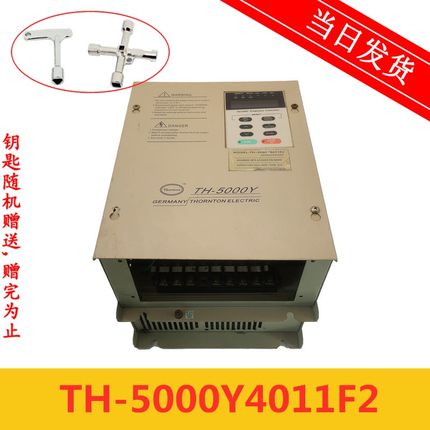 电梯配件电梯变频器TH-5000Y4011F2实物拍摄原厂原装现货质保秒发