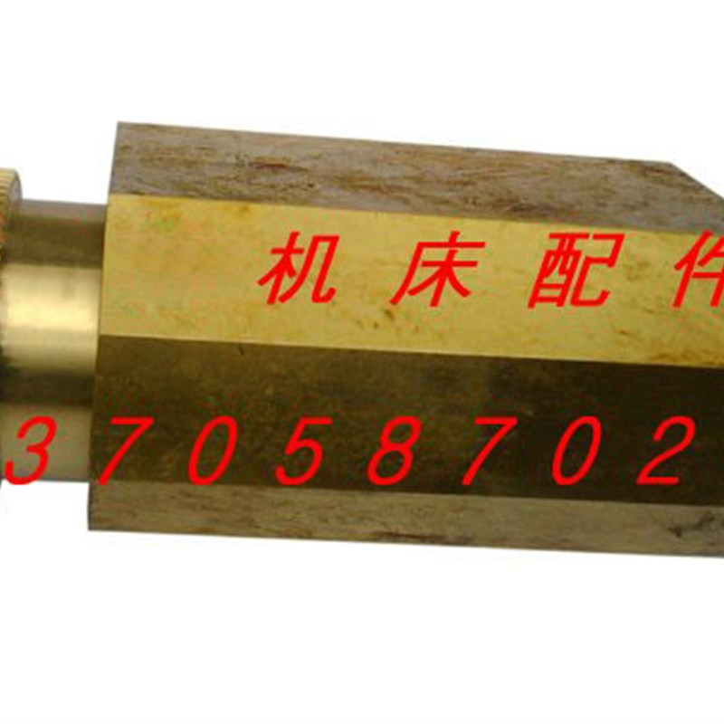 中捷机床厂 TPX6111B/TPX619B螺母 铜螺母