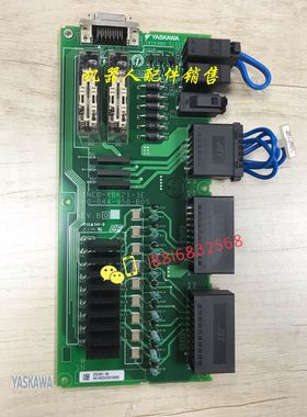 安川机器人DX200抱闸基板刹车板JANCD-YBK21-3E全新原装议价