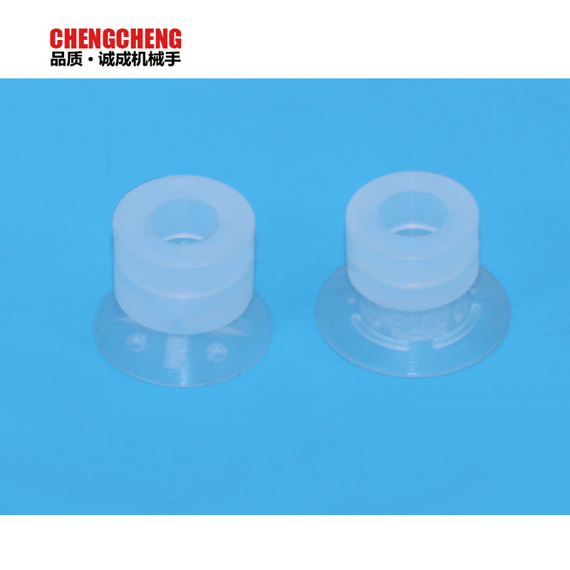 食品包装机械开袋真空吸盘 SP20B SP20A工业单层带点吸嘴20mm热销