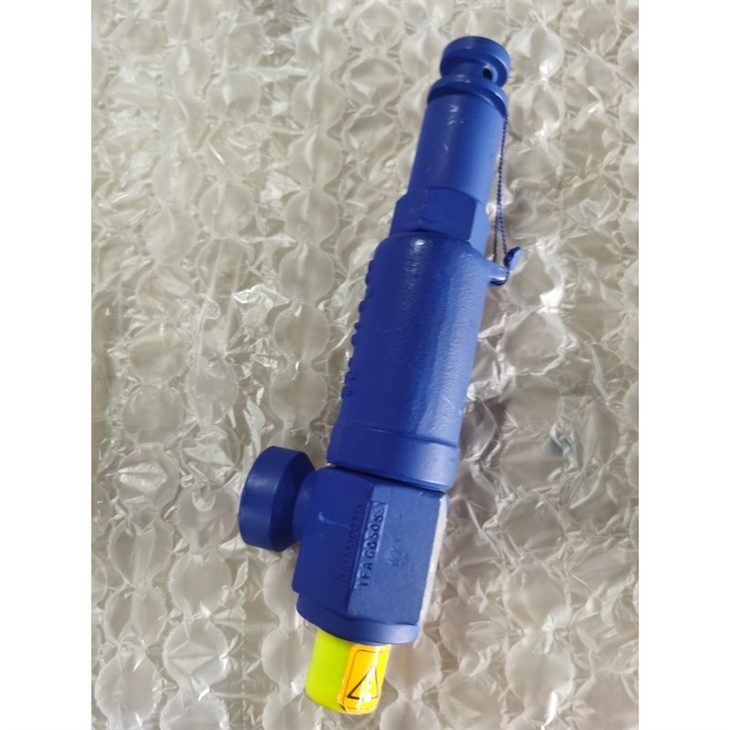 05306689  6bar TUV SV 04-1041 do12全新现货议价