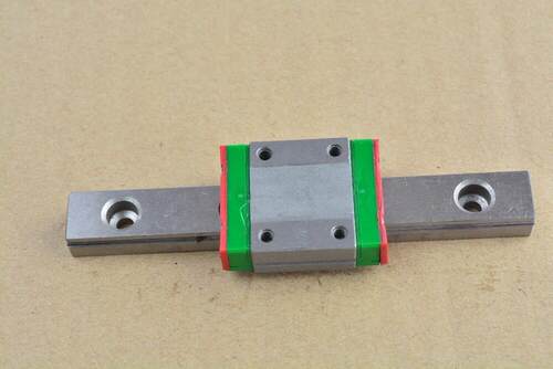 link cnc MR12微型导轨MGN12滑块直线滑轨长度700-1000