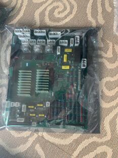 日立电梯配件 IOCB INV3 Q30003407原厂现货 日立驱动板