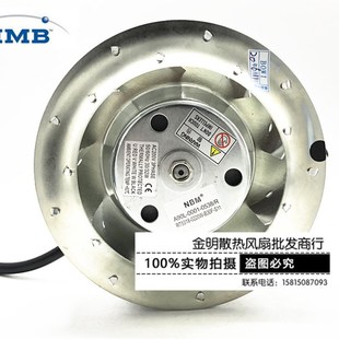 0001 A90L 0548 0538R 发那科主轴电机散热风扇 原装 AC200V NMB