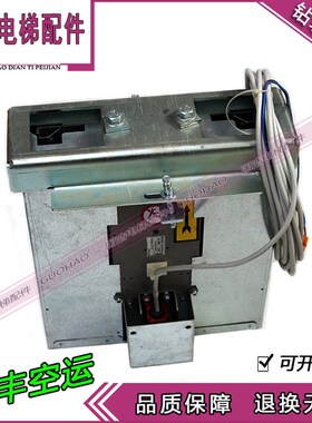 通力电梯配件威特限速器OL35通力限速器900540G55-R/原装热卖实拍