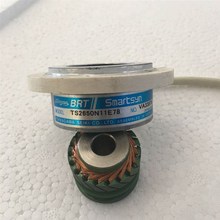 原装/多摩川编码器 /TS2640N321E64 TS2620N21E11 TS2640N1321E64