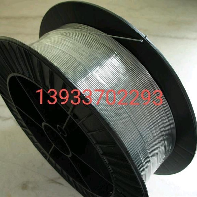 生铁焊丝c808无色差常温铸铁球墨铸铁冷焊丝灰口铸铁氩弧气保焊丝