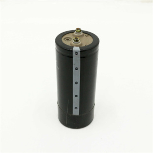 变频器铝电解电容450V5600UF原厂质保 F5A 顺丰秒发 现货HCG 原装