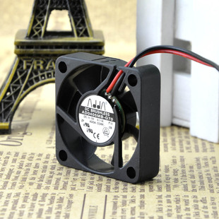 4010 G70 0.11A 电源风扇 台湾协喜ADDA CPU风扇 AD0405MB