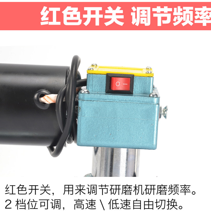 云工气门研磨工具 电动气门研磨机E气门维修研磨砂磨气门汽门汽修