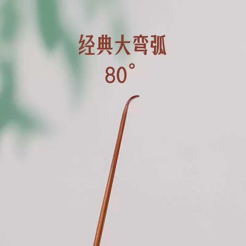 扬州采耳工具耳扒耳朵勺挖耳勺挖耳F朵木耳勺小头煤竹挖耳勺单根