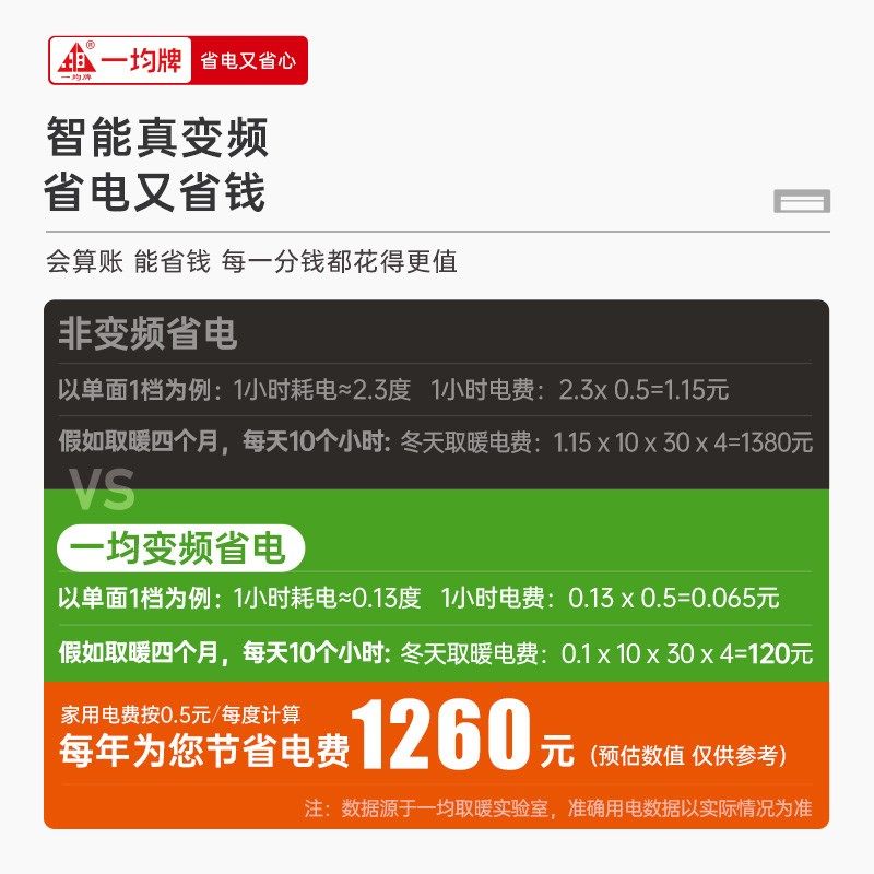 贵州一均电暖炉2024新款烤火桌长方形烤J火桌茶几一体取暖茶几客
