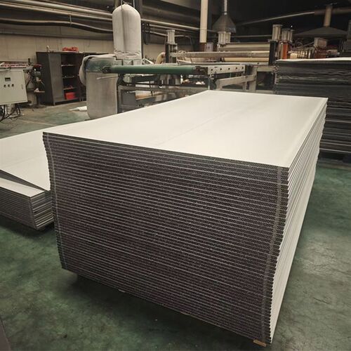 工厂定制绿色建材PP中空现浇模板可使用60次以L上915*1830塑料模