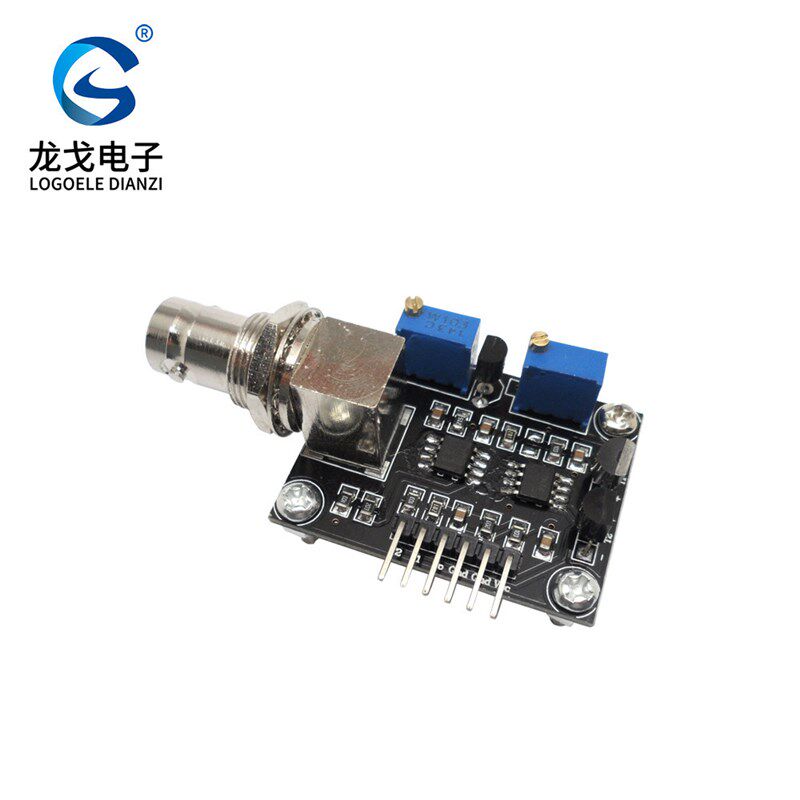 PH值检测传感器模块带双路温度补偿模拟信号输出水质监测智能家居