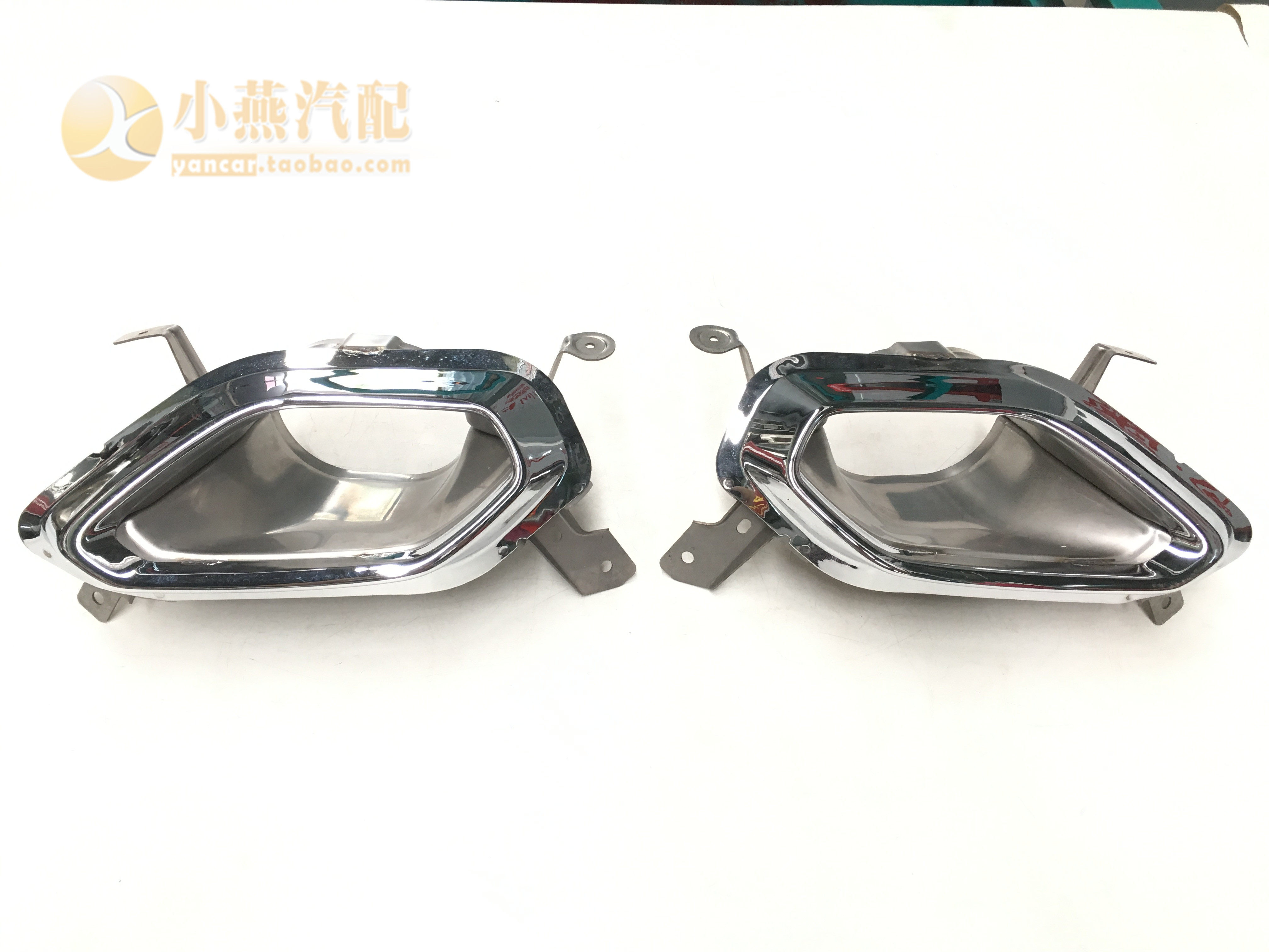适配雪佛兰迈锐宝XL 专用尾喉商用制热电器配件