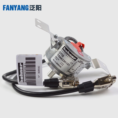 TAA633K151 H121 633H151电梯主机编码器DAA633W1适用西子奥的斯