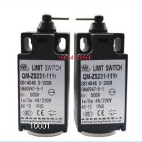 西子奥的斯西奥限位限速开关QM-ZS236-11Yr行程开关QM-ZS231-11Yr