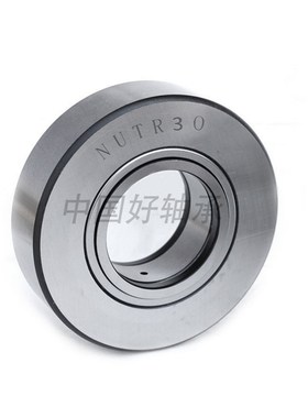 重型支撑/支承滚轮滚针轴承NUTR/NUTD3072 内径30外径72厚度28mm