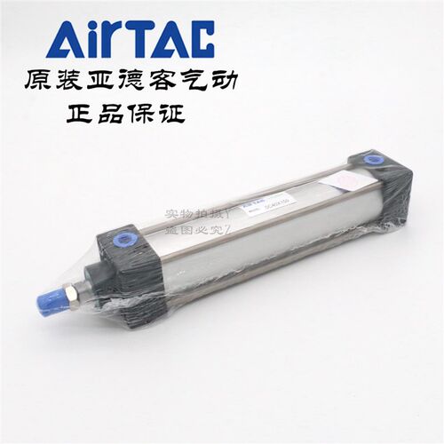 AirTAC亚德客标准气缸 SC40X150 SC40X150S SC40X200 SC40X200S