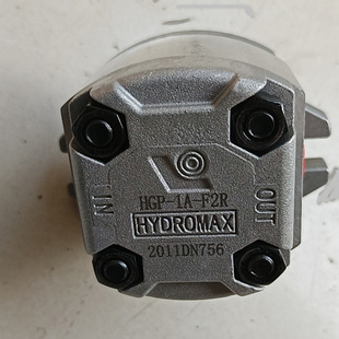 HGP F2R F6R F8R F5R F4R F3R 齿轮油泵HGP F1R