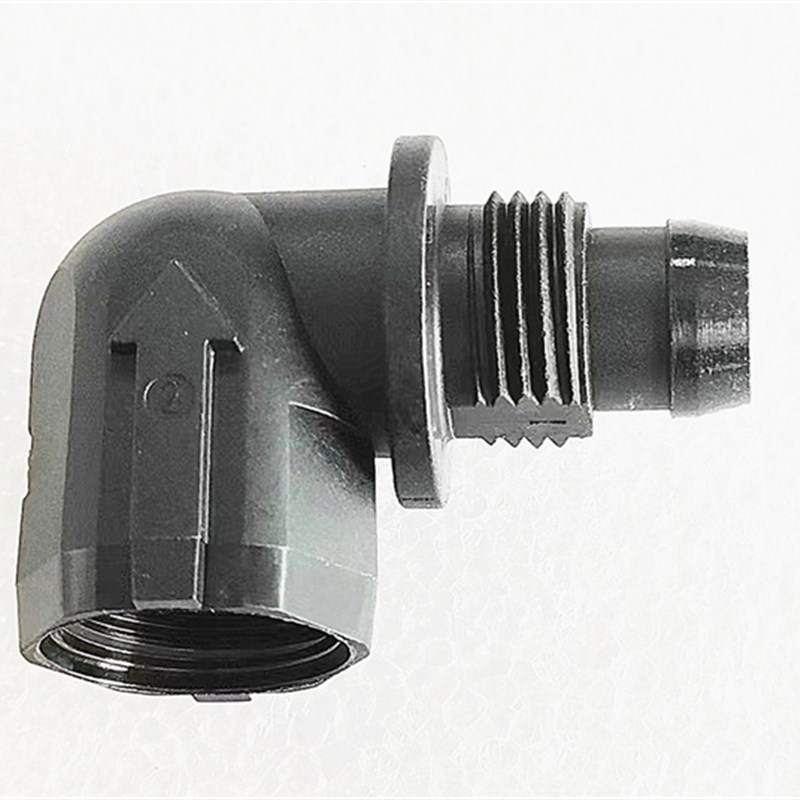 大疆植保无人机配件(T25P,T60)单向阀弯头004722.05