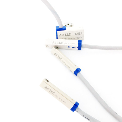 原装亚德客气缸磁性开关感应器CMSG020 DMSG020 DMSGNPN-020-2W