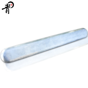 304不锈钢盲道板无障碍盲道条盲人行道防滑砖光面盲道条