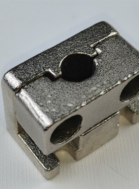 旋臂机用小夹具固定块锁紧块配合夹具型号JC16R015S/M/JD-1615D