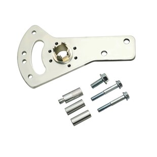 2020款 I3三缸专用工具 福克斯福特翼虎3缸1.5T链条机正时工具