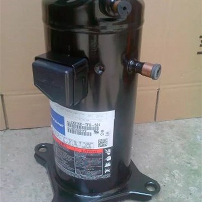 ZX15KCE-TFD-524 ZXI21KCE-TFD-401全新原装艾默生谷轮压缩机