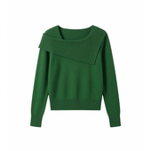 玉米专享 美感大师FAGZ39101617针织衫