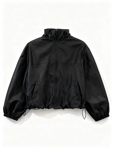 FAGZ39081218外套 美感大师