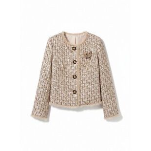 FAGZ3801115501外套 美感大师