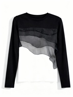 FAGZ390905007上衣 美感大师